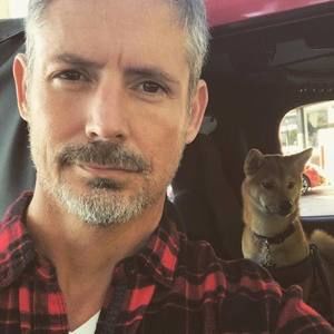 Meet your Posher, Andy